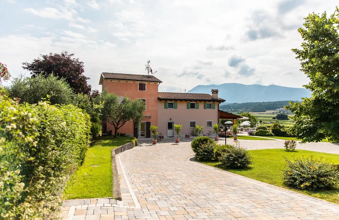 B&B Ca' Marognole-1
