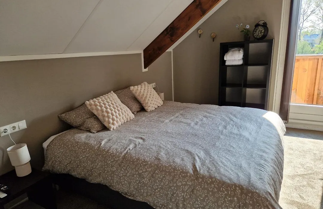 B&B Hartje Exloo-1