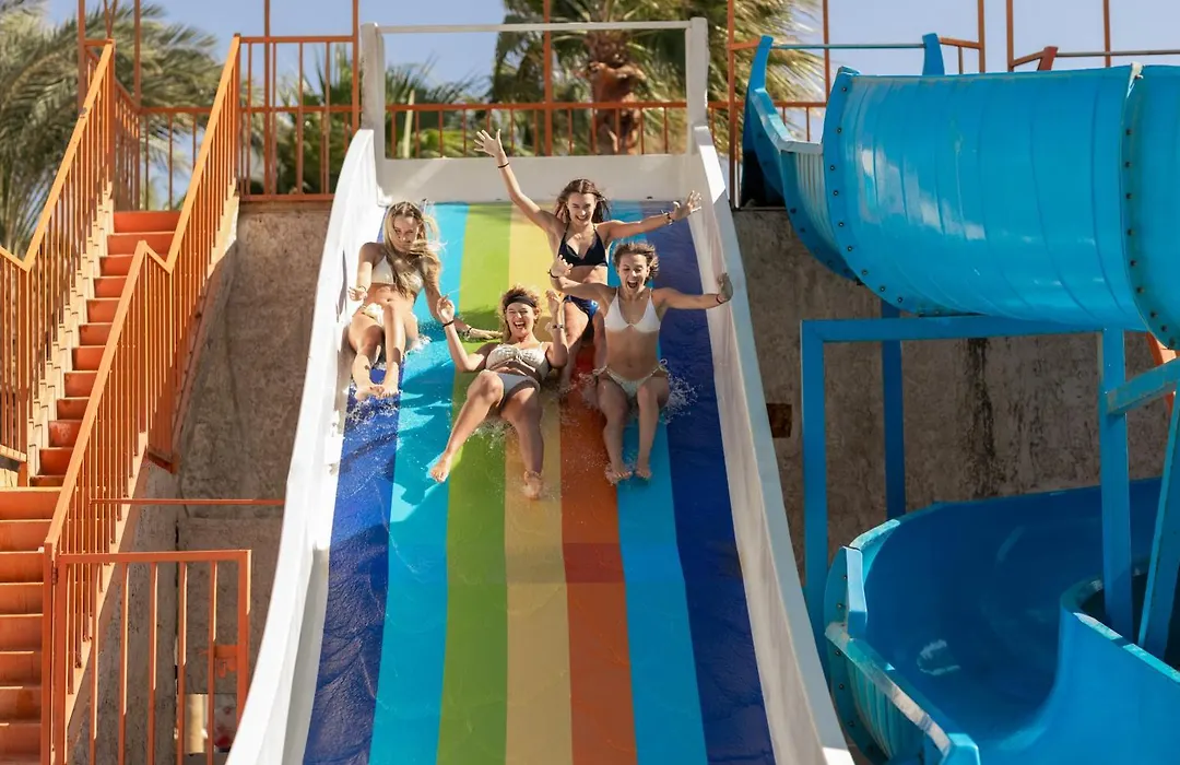 Empire Beach Aqua Park - Couples And Families-1