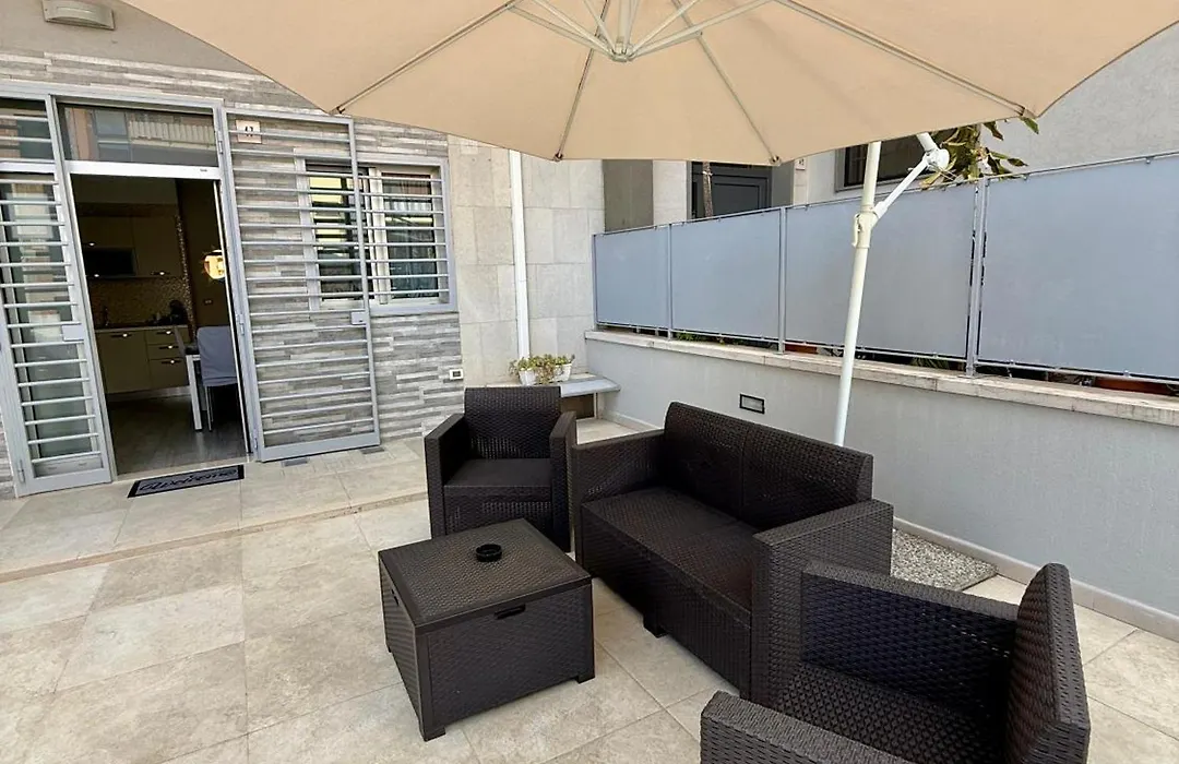 Cielo Stellato Apartments-1
