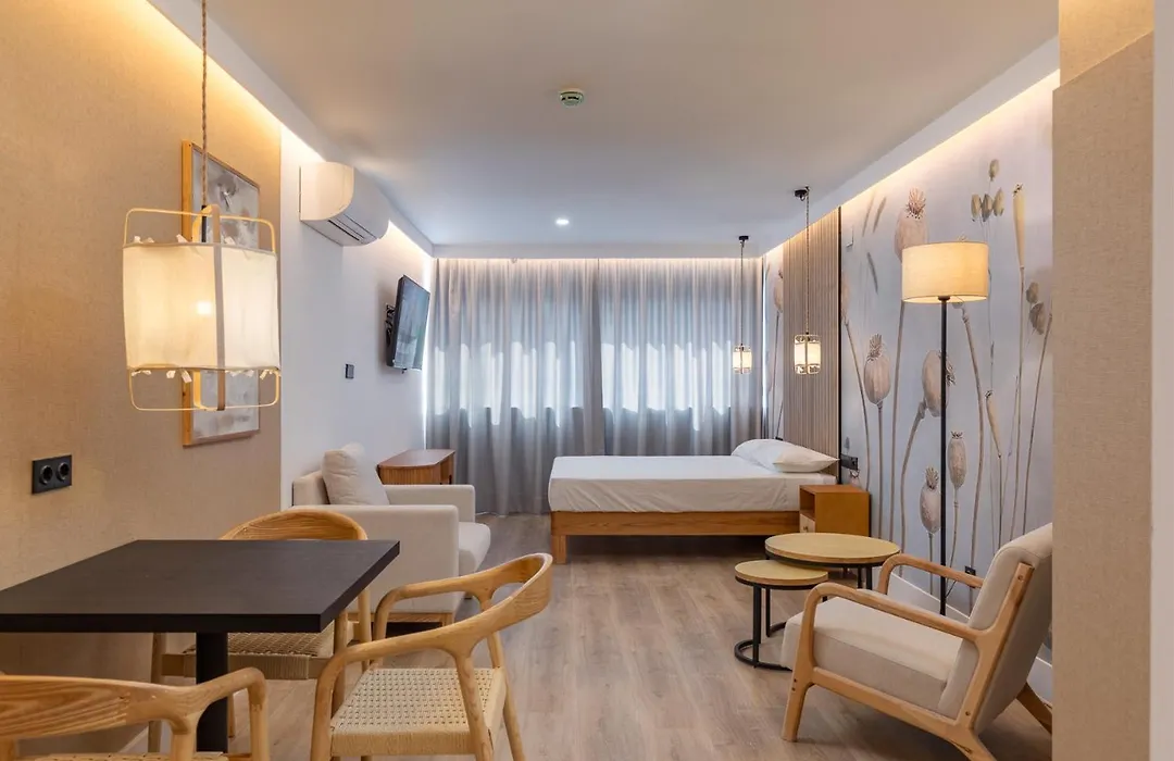 Ha Retiro Suites-1
