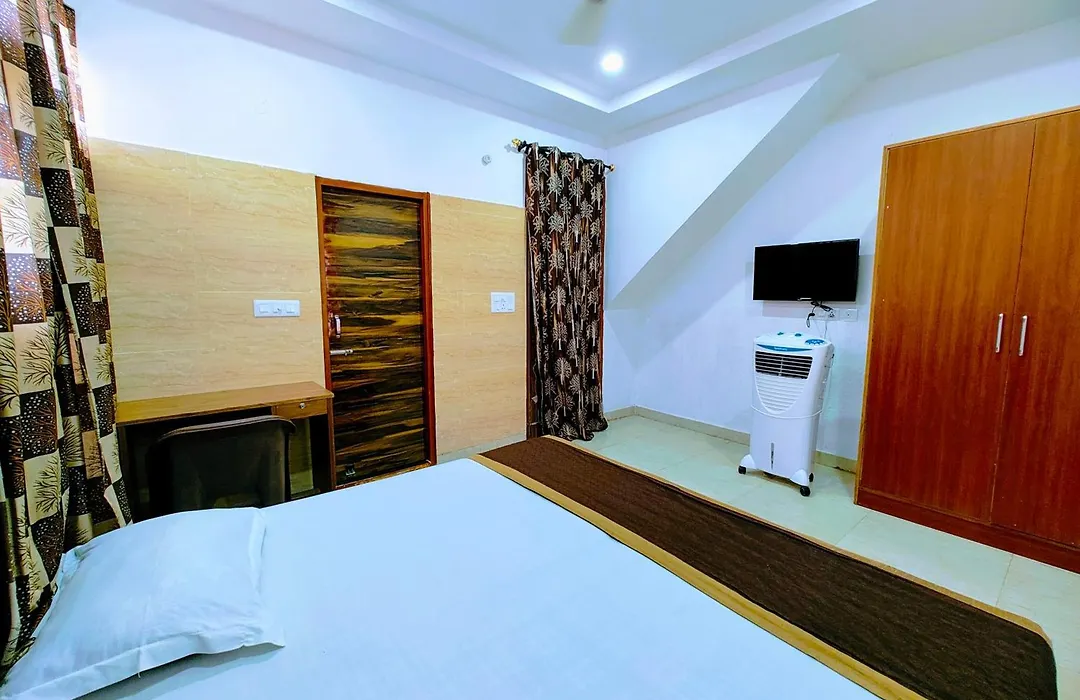 Hotel Yolo- Chandigarh-1