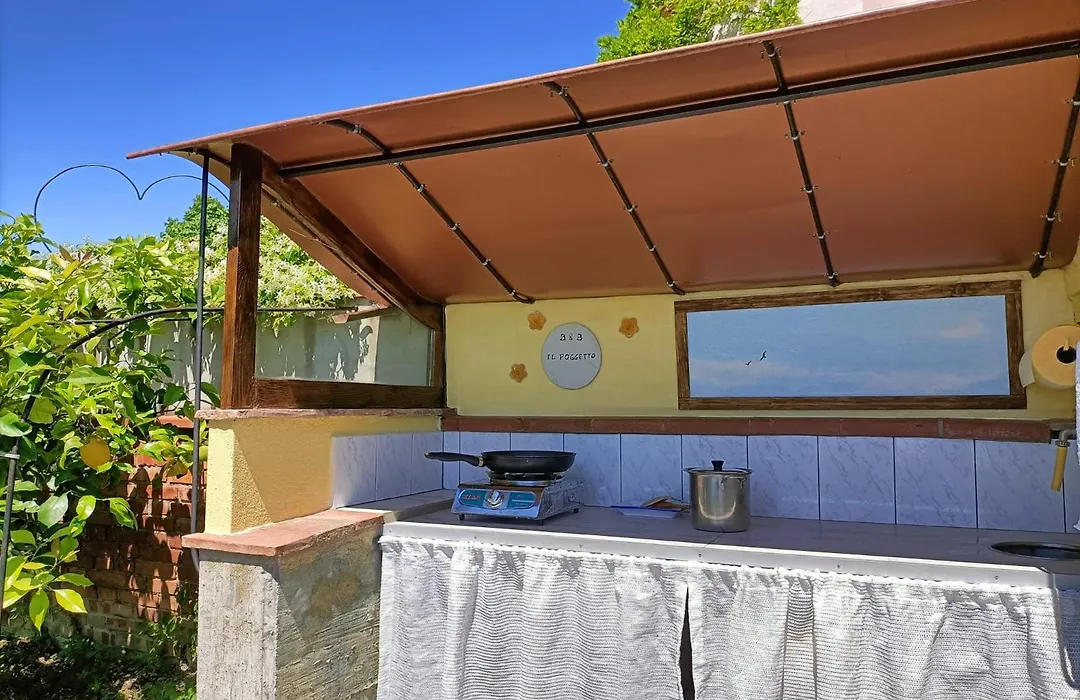 B&B Il Poggetto-1