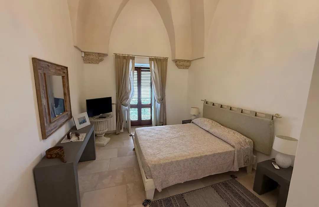 Dimora Orsini del Balzo-1