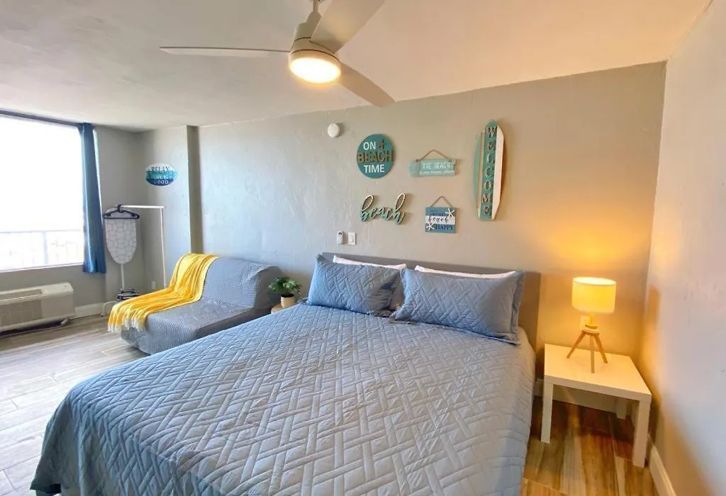 Sea Dip Resort Studios!-1