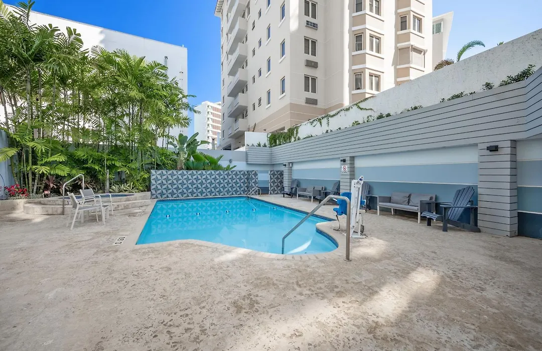 Holiday Inn Express San Juan Condado By Ihg-1