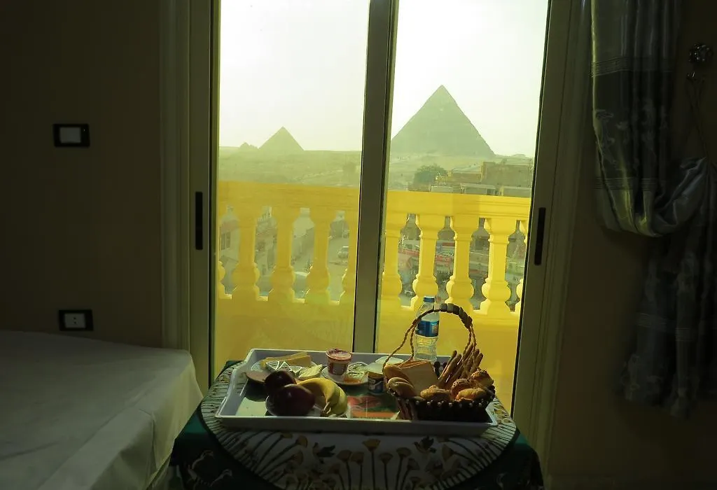 Mena Inn Pyramids-1