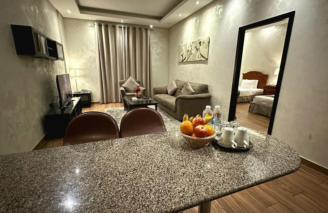 Le Park Hotel-1
