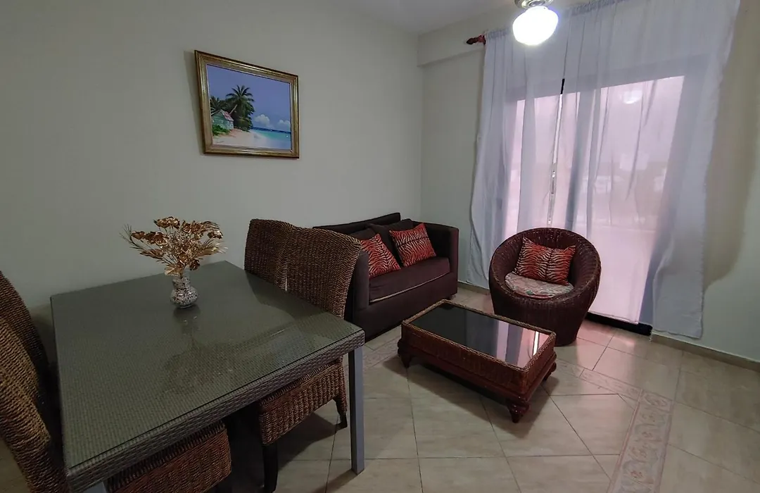 Residence Meridiana-1