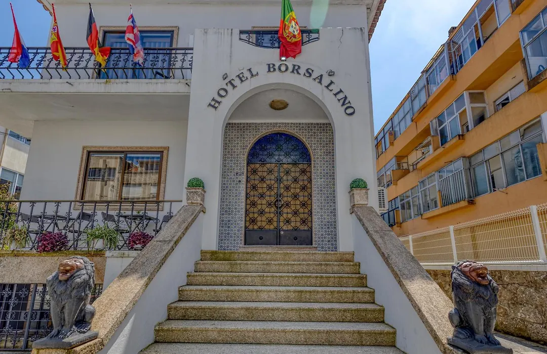 Hotel Borsalino-1