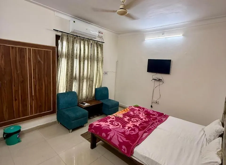 Krishnam Guest House-1