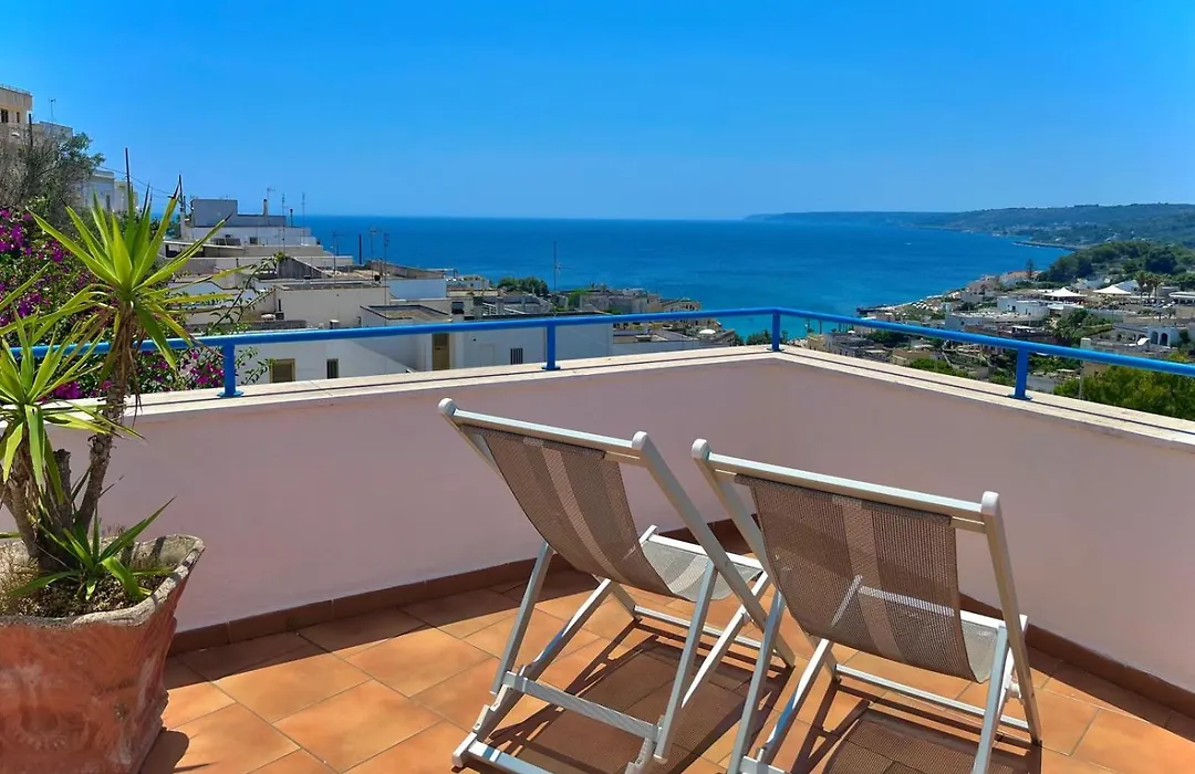 Hotel Degli Ulivi-1