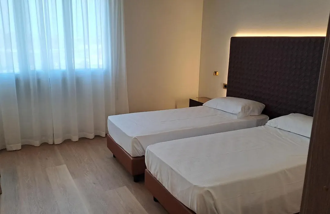 Hotel Internazionale-1