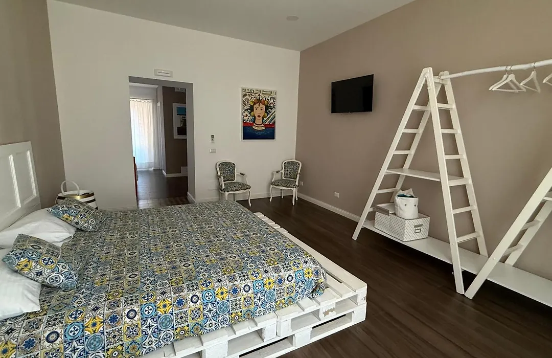 Sikelia-Sicilian Rooms-1