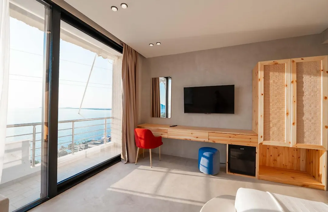 Hotel Ble Ble Vlore-1