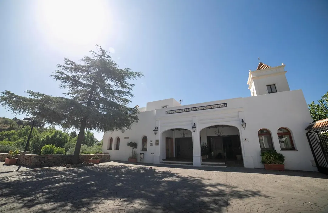 Villa Turística de Laujar de Andarax-1