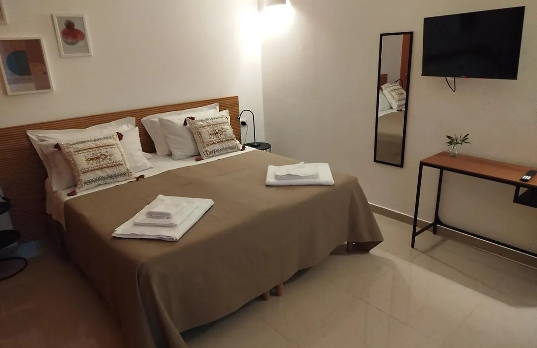 Calma House B&B-1