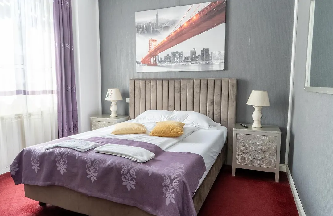 Vila 18 Hotel Boutique-1