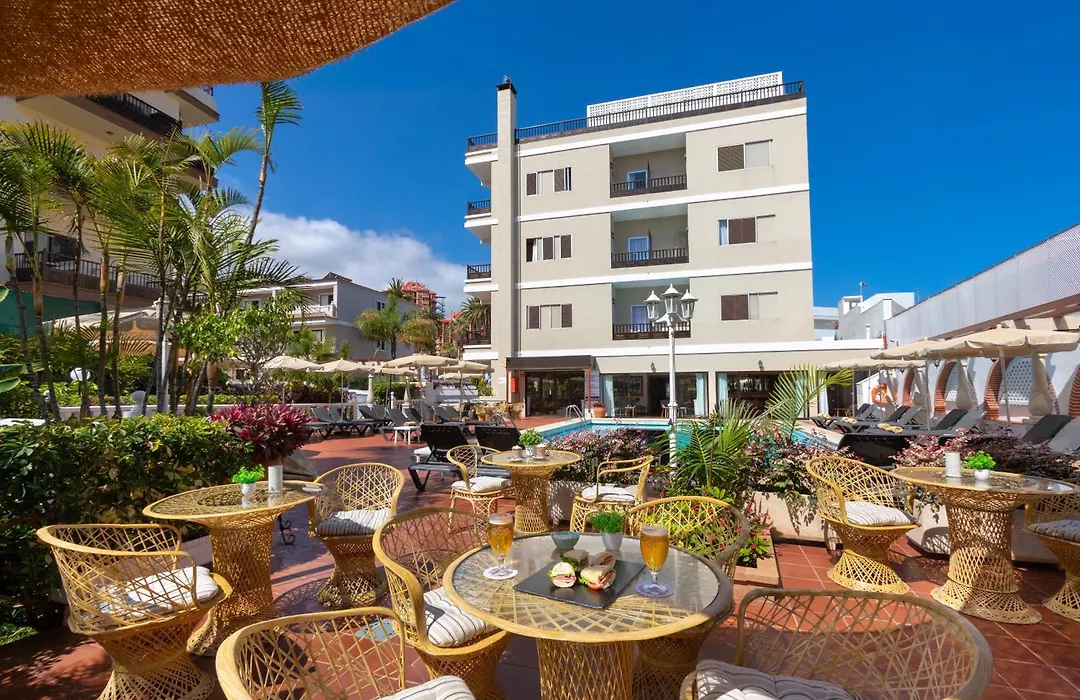 Hotel Don Manolito-1