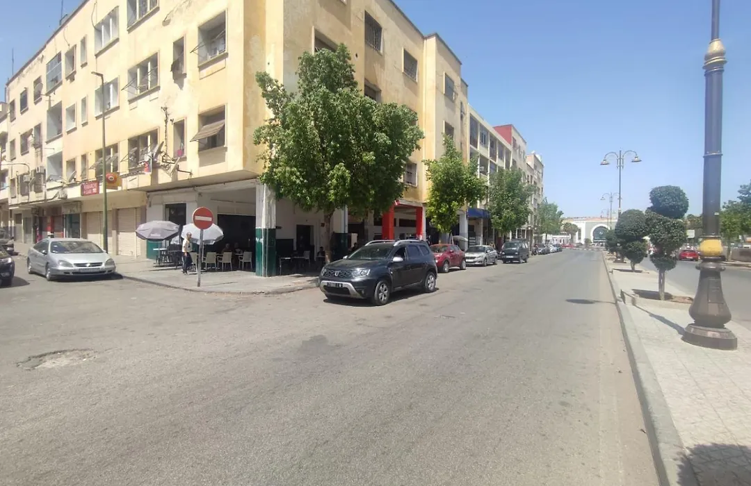 Perla Hôtel-1
