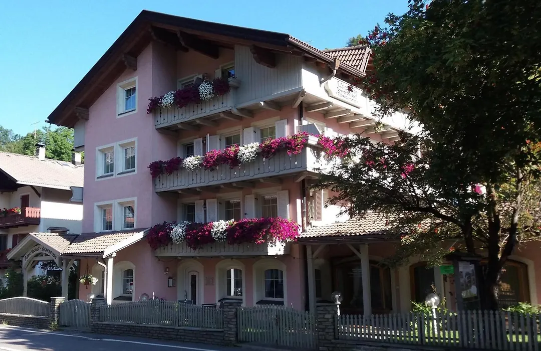 Residence Alpenrose-1