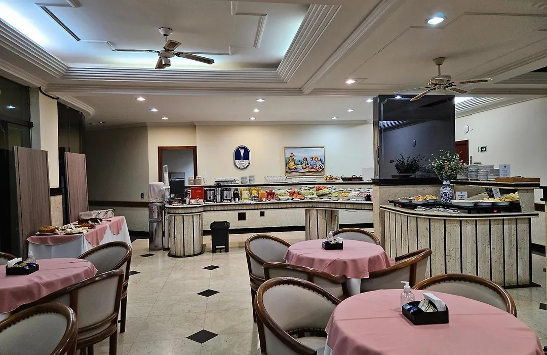 Cristal Palace Hotel-1