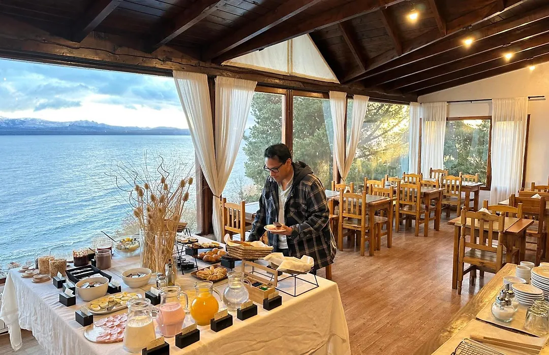 Hosteria Ventus Patagonia-1