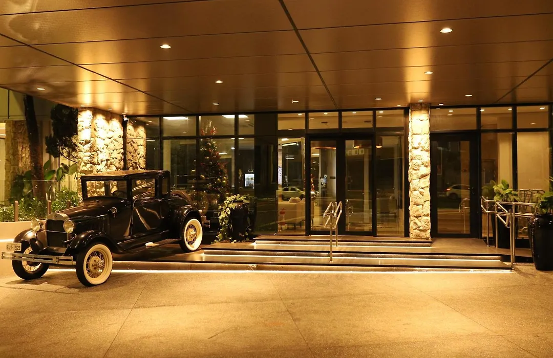 Indaiá Park Hotel-1