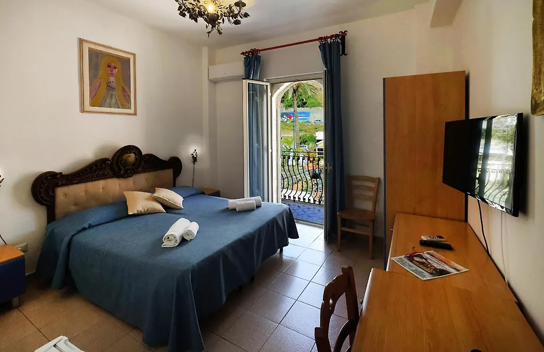 Hotel da Peppe-1