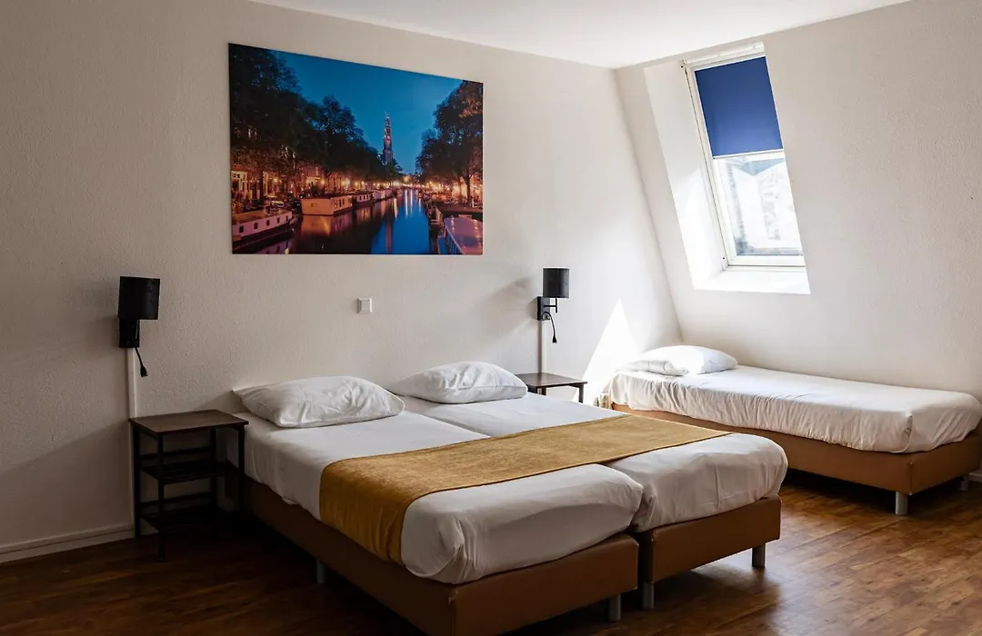 Hotel Residence Le Coin-1