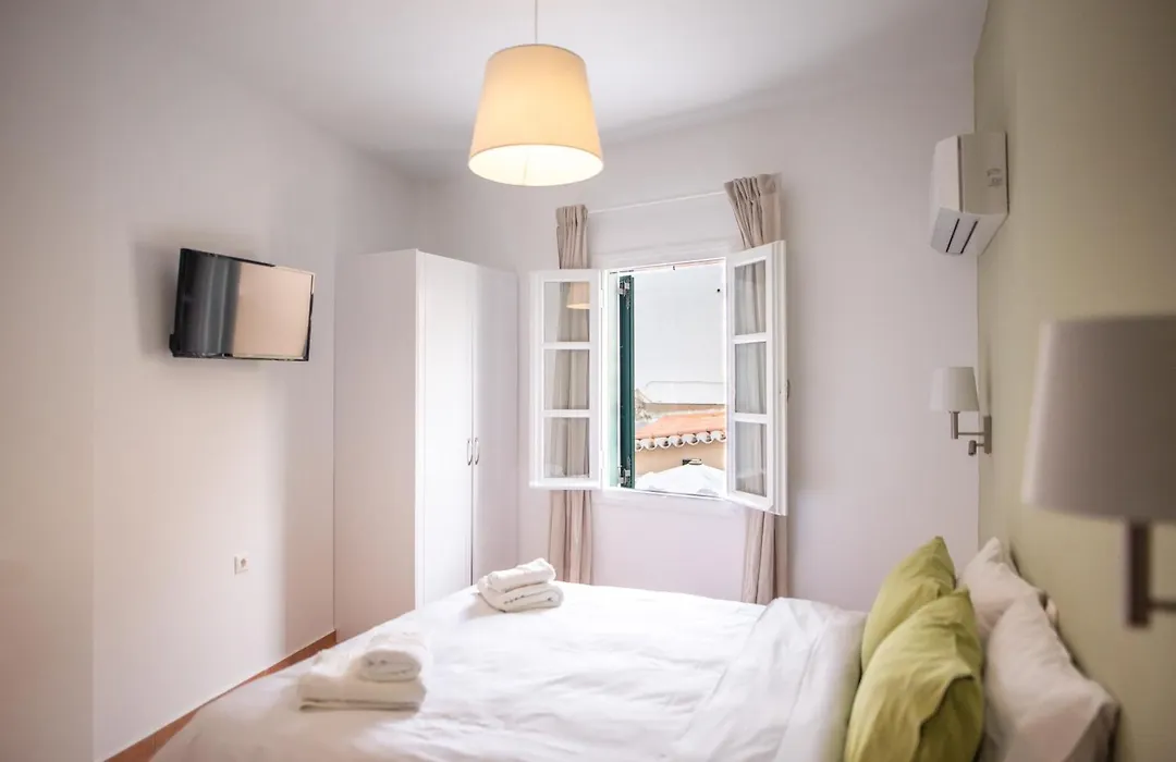 Twin House Spetses-1