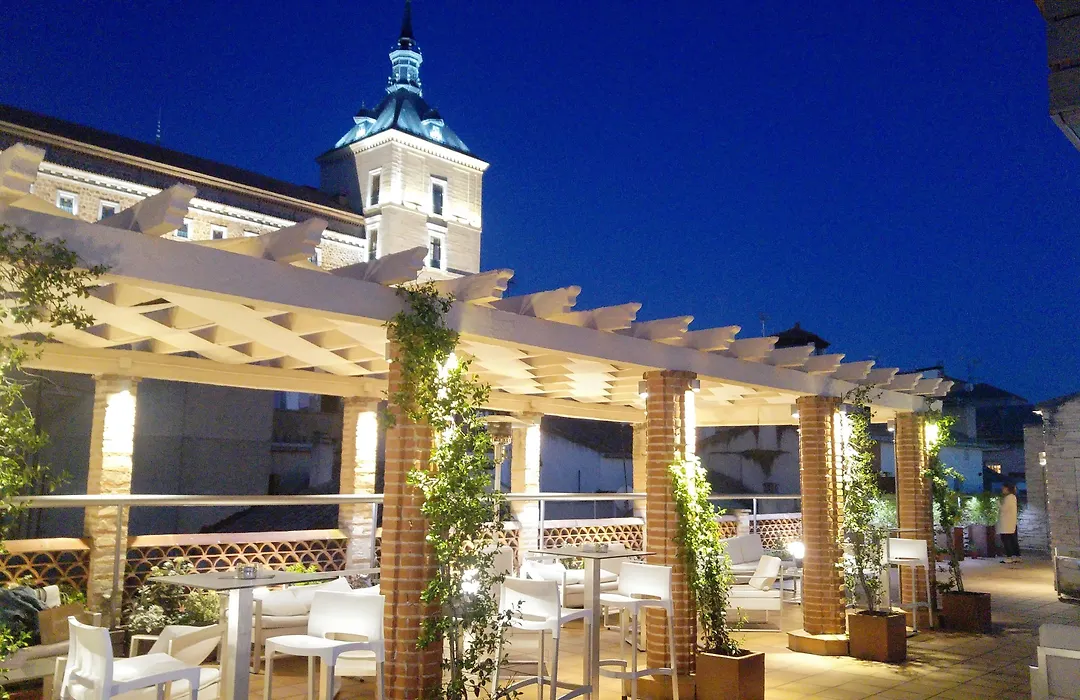 Hotel Carlos V-1
