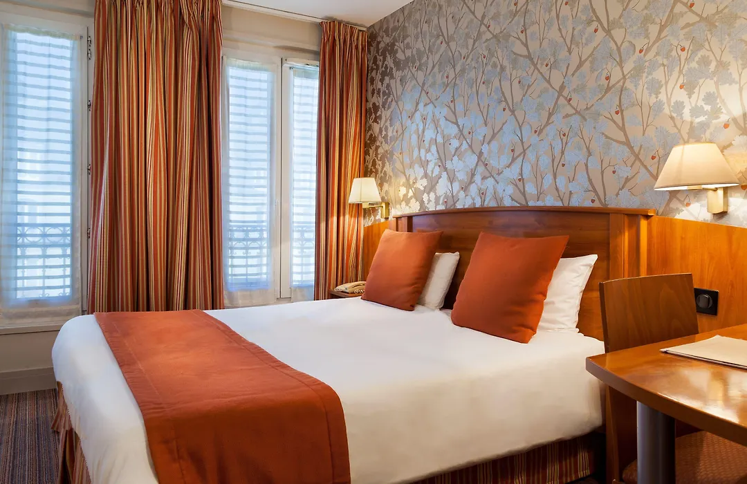 Timhotel Opera Madeleine-1