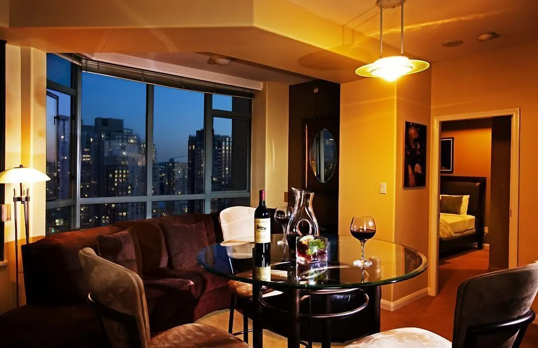 The Parker Hotel And Rooftop-1