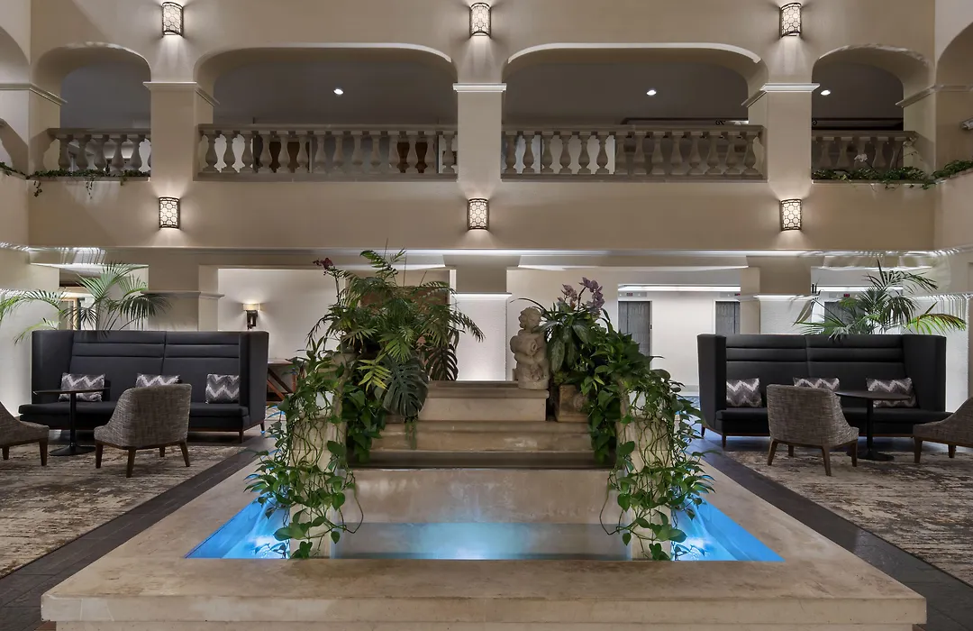Hyatt Regency Westlake-1