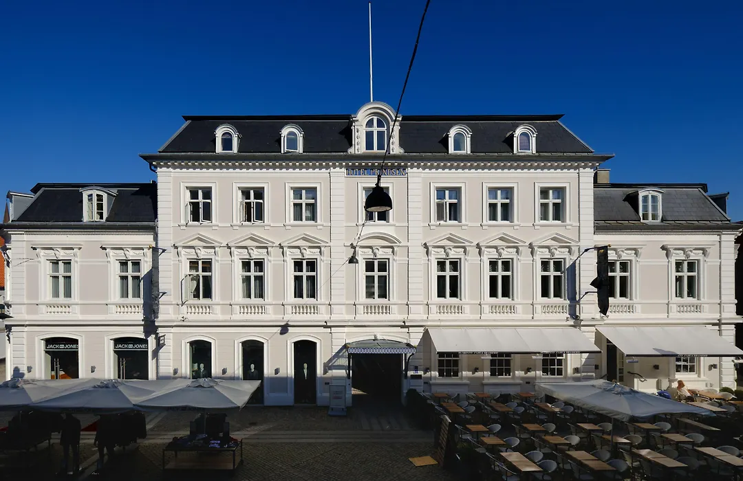 Four Points Flex By Sheraton Roskilde-1