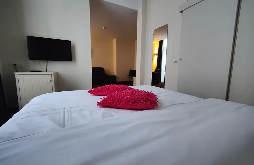 Hotel Florent-1