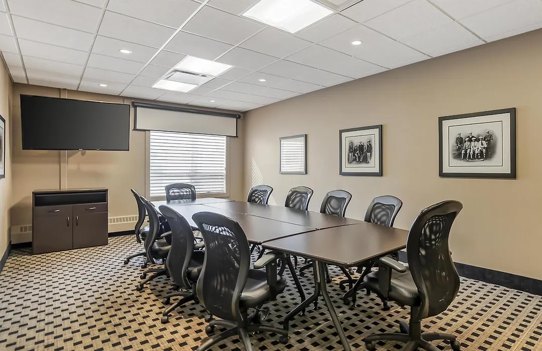 Best Western Blairmore-1