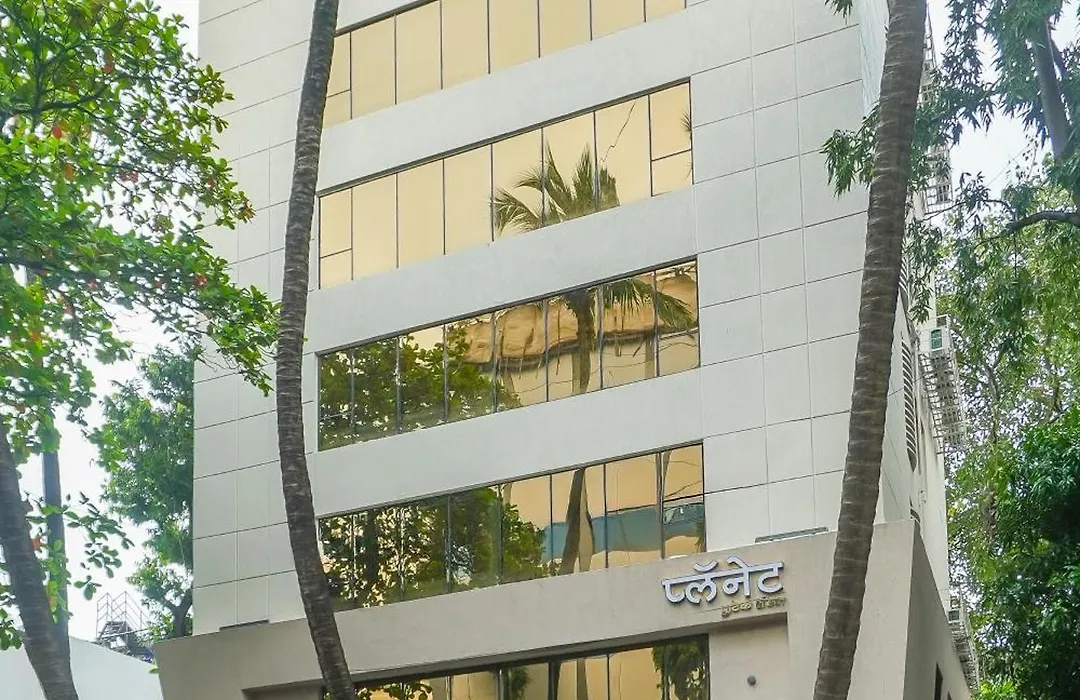 Planet Boutique Hotel-1