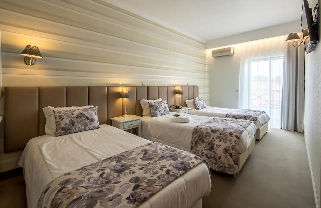 Hotel Alecrim-1
