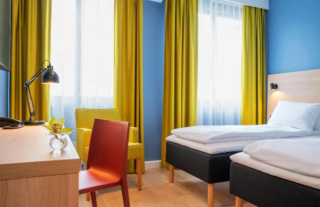 Thon Hotel Astoria-1