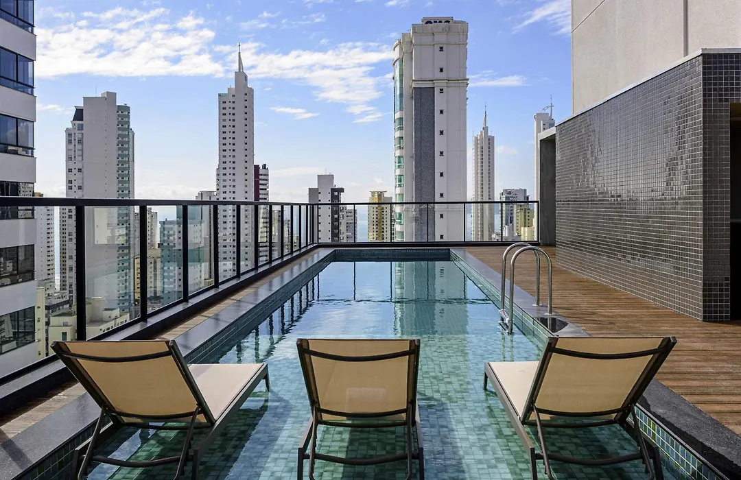 Ibis Balneario Camboriu-1