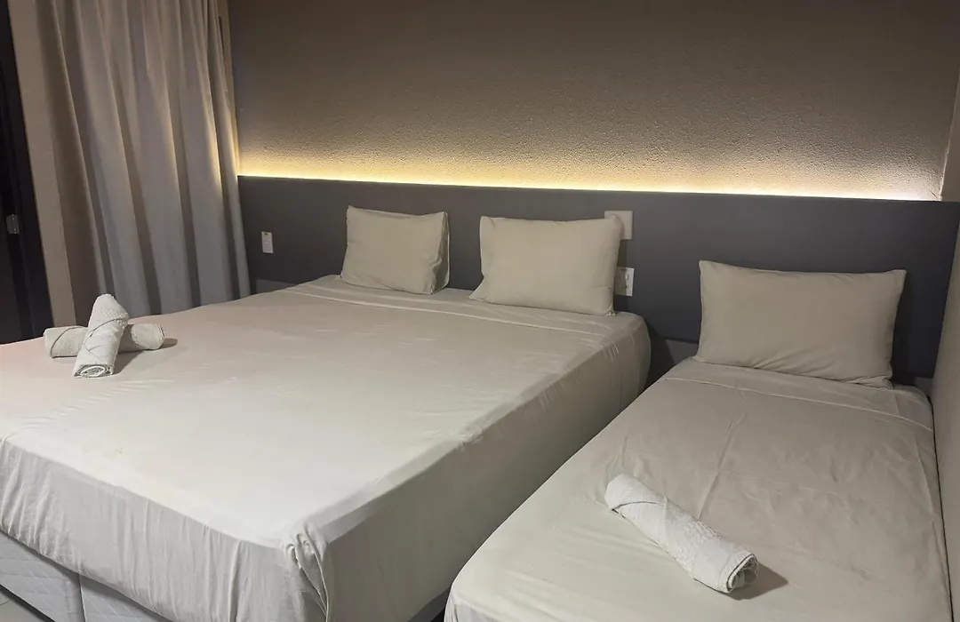 Saint Patrick Grand Hotel-1
