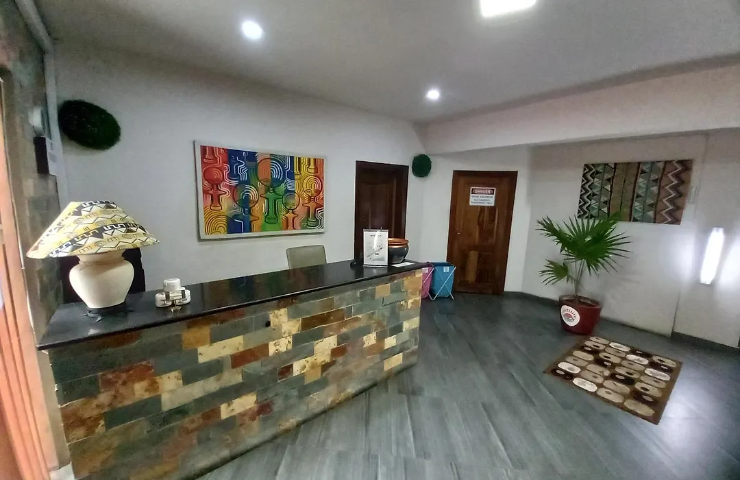 La Guest House-1