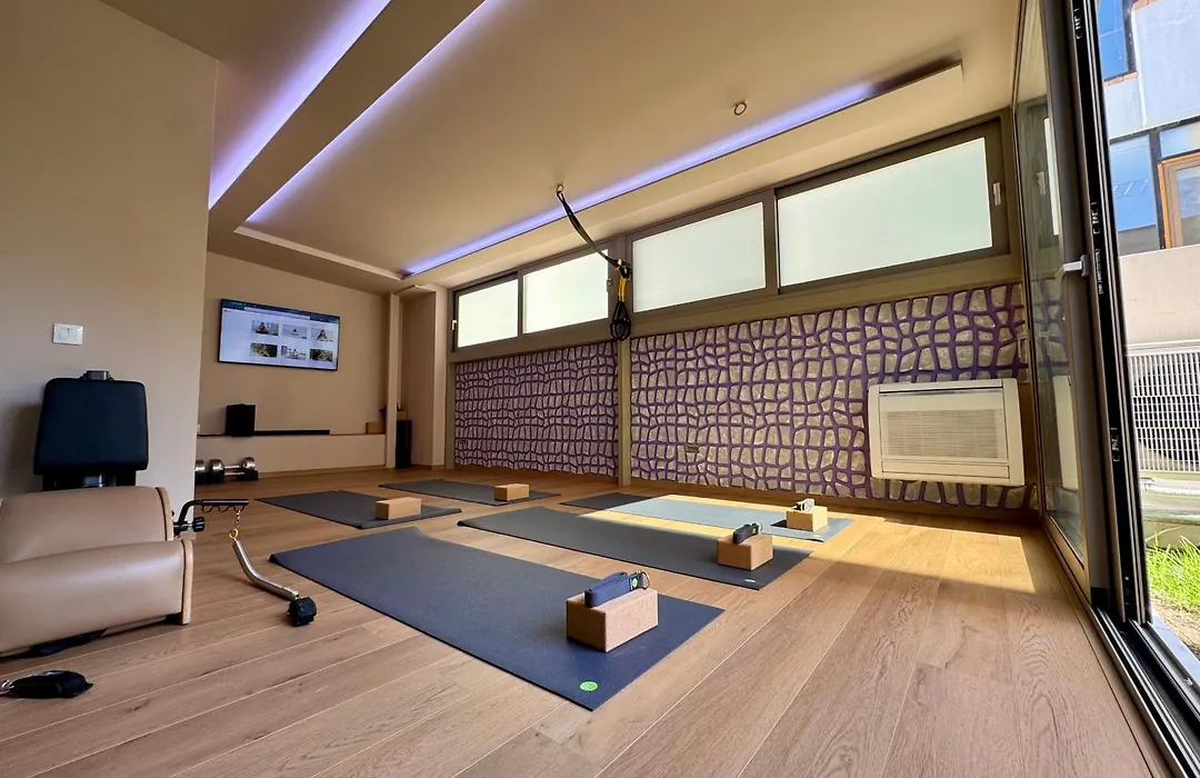 Wellnest Hotel-1