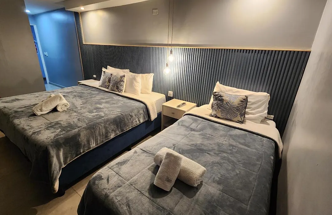 ESENCIAL Hotel-1