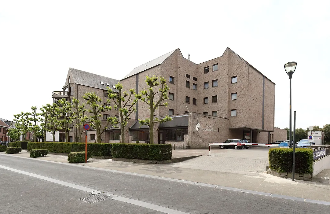 Hotel Corsendonk Viane-1