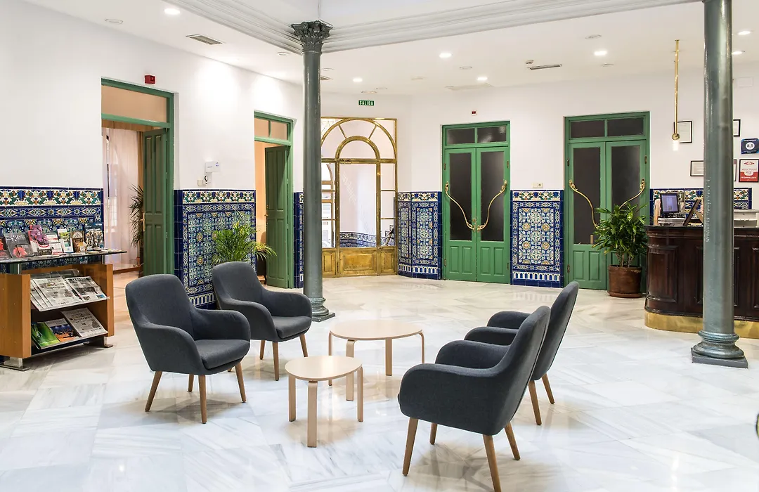 Hotel Inglaterra-1