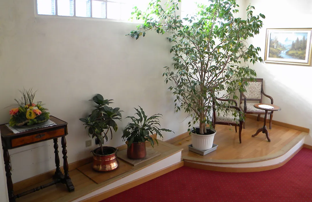 Hotel Tre Re-1