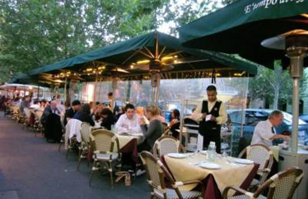 Melbourne Carlton Central Apartment Hotel Official-1